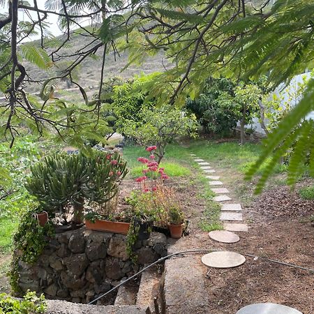 Casa Rural En Santa Cruz Los Campitos Zewnętrze zdjęcie
