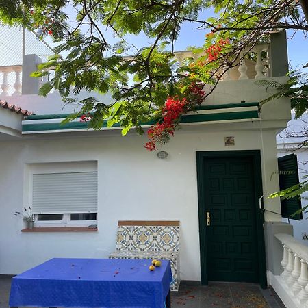 Casa Rural En Santa Cruz Los Campitos Zewnętrze zdjęcie