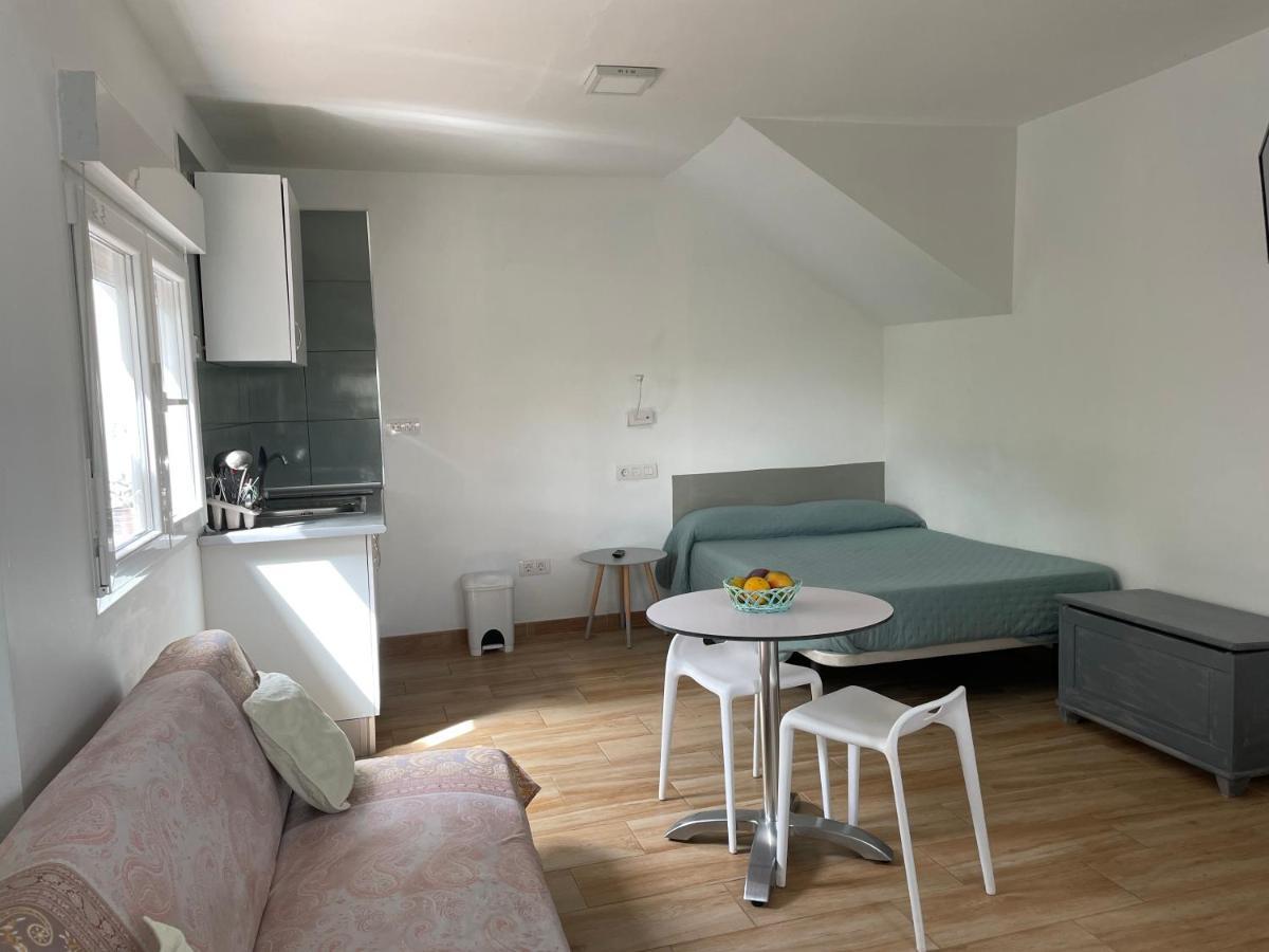Casa Rural En Santa Cruz Los Campitos Zewnętrze zdjęcie