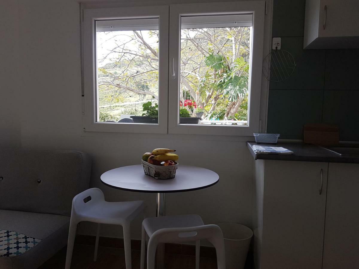 Casa Rural En Santa Cruz Los Campitos Zewnętrze zdjęcie